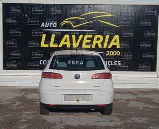 SEAT Ibiza 1.2i 12v REFERENCE