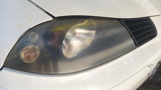 SEAT Ibiza 1.2i 12v REFERENCE