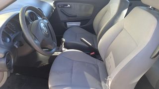 SEAT Ibiza 1.2i 12v REFERENCE