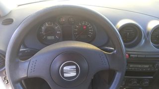 SEAT Ibiza 1.2i 12v REFERENCE