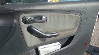 SEAT Ibiza 1.2i 12v REFERENCE