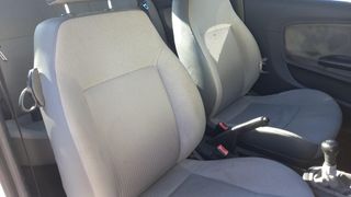 SEAT Ibiza 1.2i 12v REFERENCE