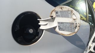 SEAT Ibiza 1.2i 12v REFERENCE