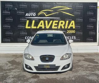 SEAT León 1.4 TSI 125cv Style