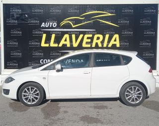 SEAT León 1.4 TSI 125cv Style