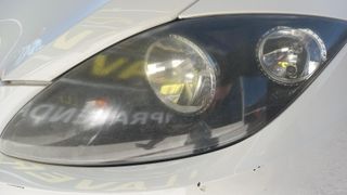 SEAT León 1.4 TSI 125cv Style