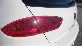 SEAT León 1.4 TSI 125cv Style