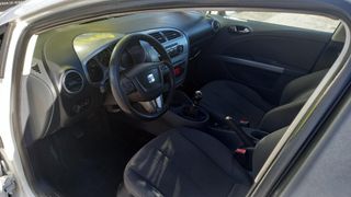 SEAT León 1.4 TSI 125cv Style