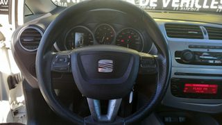 SEAT León 1.4 TSI 125cv Style