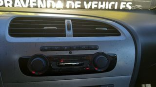 SEAT León 1.4 TSI 125cv Style