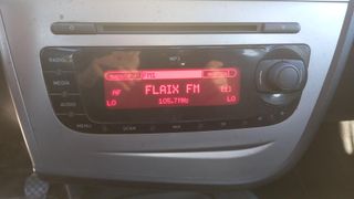 SEAT León 1.4 TSI 125cv Style