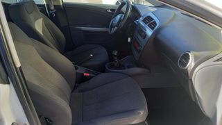 SEAT León 1.4 TSI 125cv Style