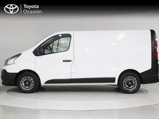 Renault Trafic COMFORT DCI 115cv