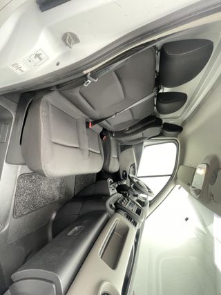 Renault Trafic COMFORT DCI 115cv