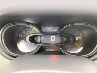 Renault Trafic COMFORT DCI 115cv