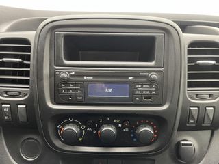 Renault Trafic COMFORT DCI 115cv