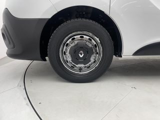 Renault Trafic COMFORT DCI 115cv