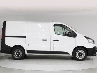 Renault Trafic COMFORT DCI 115cv