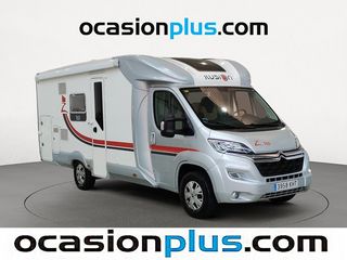 Citroën Ilusion Z760 120Kw (163 CV)