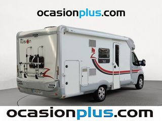 Citroën Ilusion Z760 120Kw (163 CV)