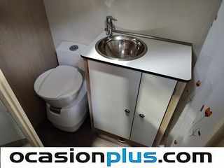 Citroën Ilusion Z760 120Kw (163 CV)