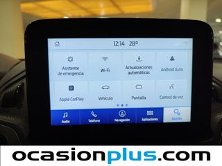 Ford Grand Tourneo Connect 1.5 TDCi Trend 88 kW (120 CV)