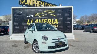 FIAT 500 1.2 8v 51kW (69CV) Pop