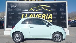 FIAT 500 1.2 8v 51kW (69CV) Pop