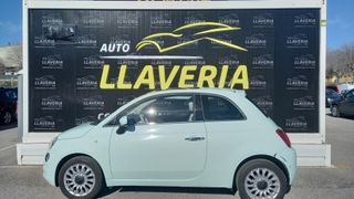 FIAT 500 1.2 8v 51kW (69CV) Pop