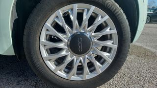 FIAT 500 1.2 8v 51kW (69CV) Pop