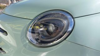 FIAT 500 1.2 8v 51kW (69CV) Pop