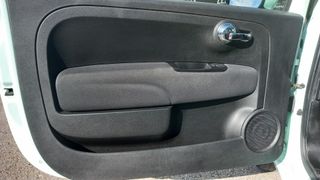 FIAT 500 1.2 8v 51kW (69CV) Pop