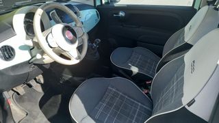 FIAT 500 1.2 8v 51kW (69CV) Pop