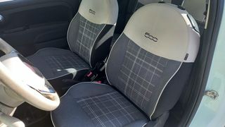 FIAT 500 1.2 8v 51kW (69CV) Pop