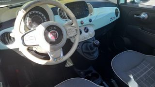 FIAT 500 1.2 8v 51kW (69CV) Pop