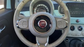FIAT 500 1.2 8v 51kW (69CV) Pop