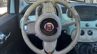 FIAT 500 1.2 8v 51kW (69CV) Pop