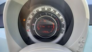 FIAT 500 1.2 8v 51kW (69CV) Pop