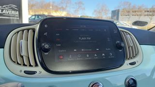 FIAT 500 1.2 8v 51kW (69CV) Pop