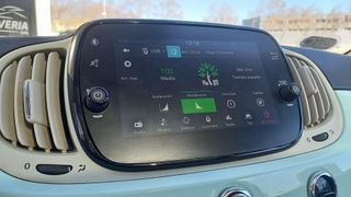 FIAT 500 1.2 8v 51kW (69CV) Pop