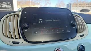 FIAT 500 1.2 8v 51kW (69CV) Pop