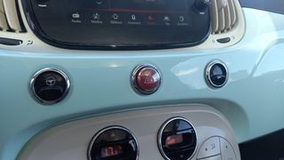 FIAT 500 1.2 8v 51kW (69CV) Pop