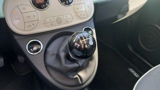 FIAT 500 1.2 8v 51kW (69CV) Pop