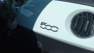 FIAT 500 1.2 8v 51kW (69CV) Pop