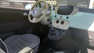 FIAT 500 1.2 8v 51kW (69CV) Pop