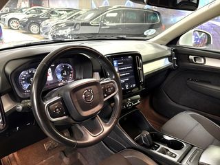 VOLVO XC40 2.0 D3 AWD Auto