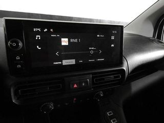 CITROEN BERLINGO TALLA XL 1.5 BLUEHDI 100CV FURGON LONG