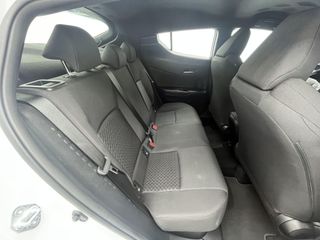 Toyota C-HR 1.8 125H Active