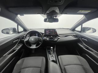 Toyota C-HR 1.8 125H Active