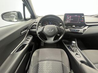 Toyota C-HR 1.8 125H Active